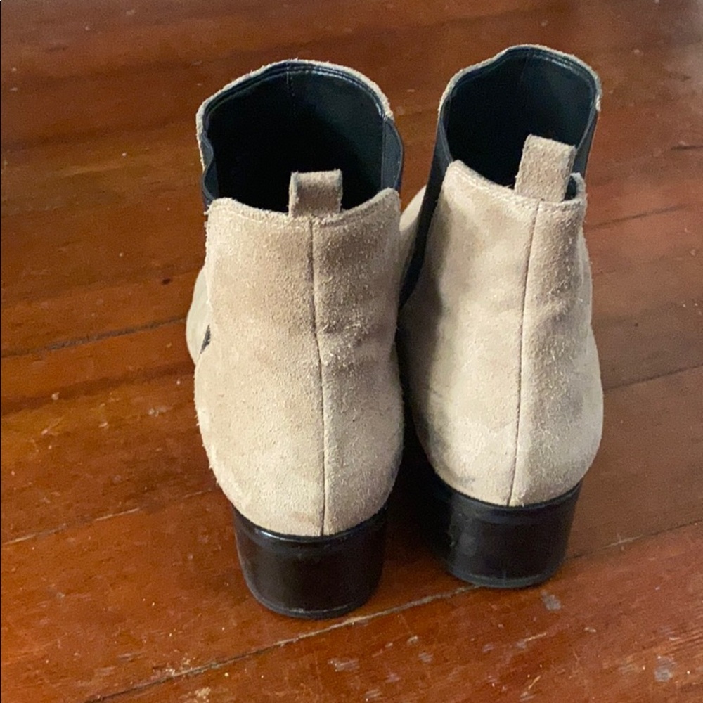 Marc Fisher Booties - image 3